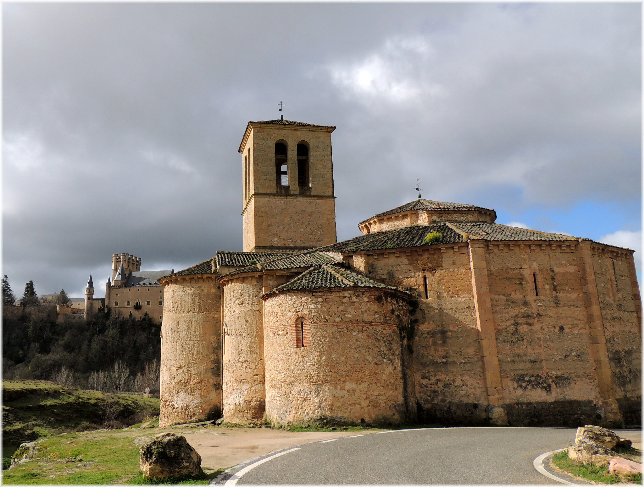 Segovia